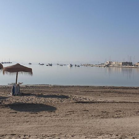 Las Terrazas De La Torre Golf Resort Murcia Dış mekan fotoğraf