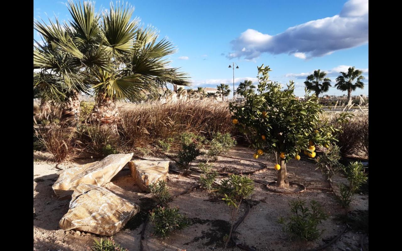 Las Terrazas De La Torre Golf Resort Murcia Dış mekan fotoğraf