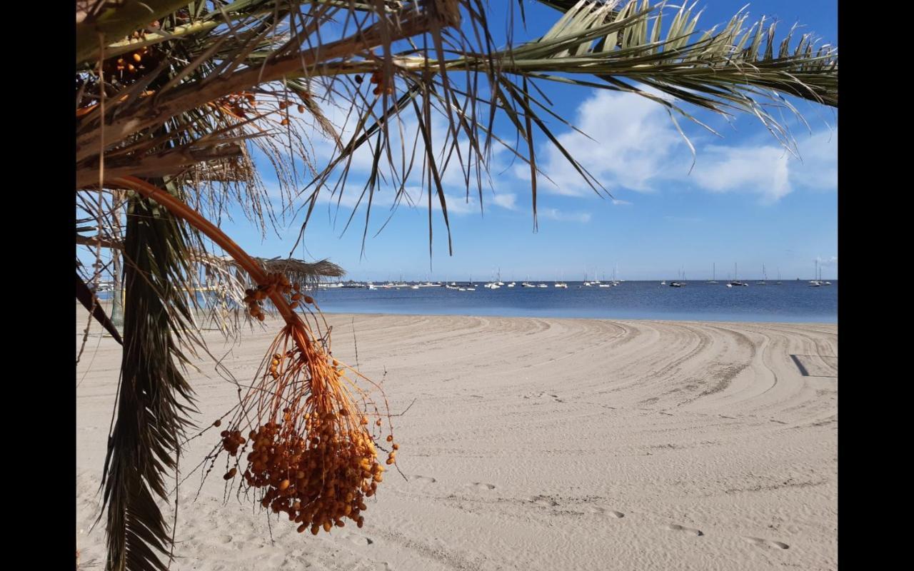 Las Terrazas De La Torre Golf Resort Murcia Dış mekan fotoğraf