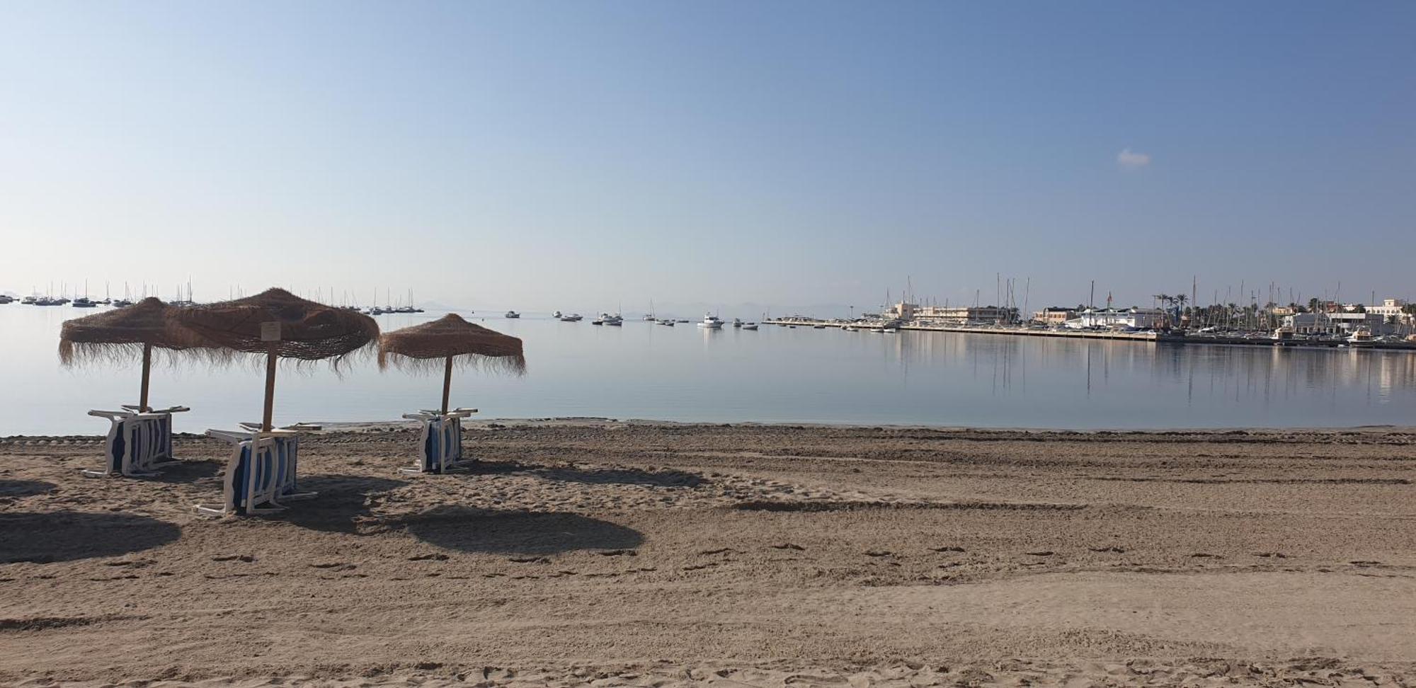 Las Terrazas De La Torre Golf Resort Murcia Dış mekan fotoğraf