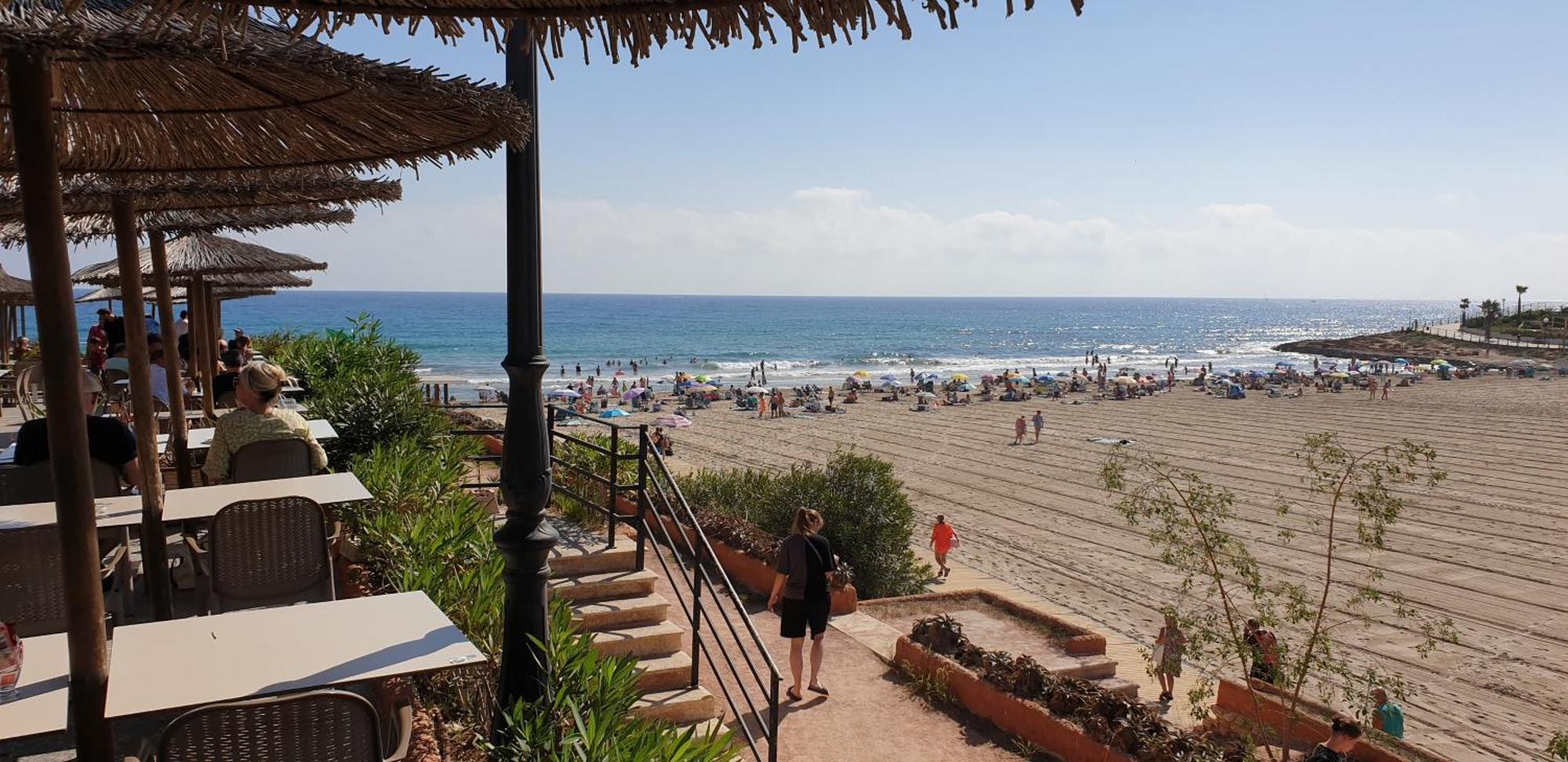 Las Terrazas De La Torre Golf Resort Murcia Dış mekan fotoğraf